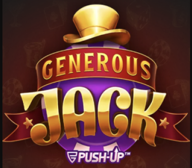 Generous Jack